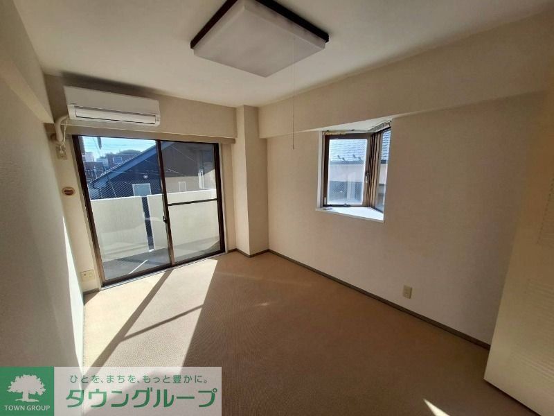 居室・リビング　リビング/居室