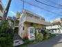 北千住駅より徒歩14分 築37年 3階建の賃貸物件