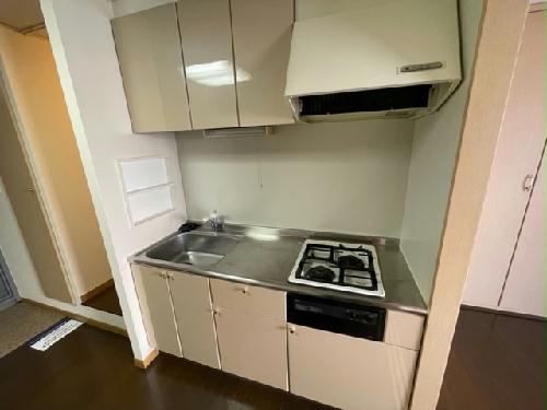 玄関　現況優先