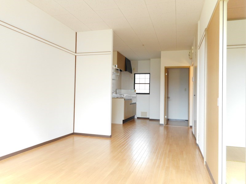 居室・リビング　ＬＤＫ