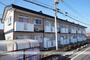 桐生球場前駅より徒歩10分 2階 築31年5ヶ月の賃貸物件