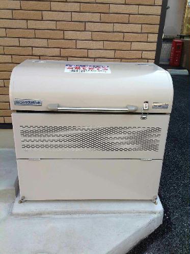 その他共有部分　ゴミ置き場