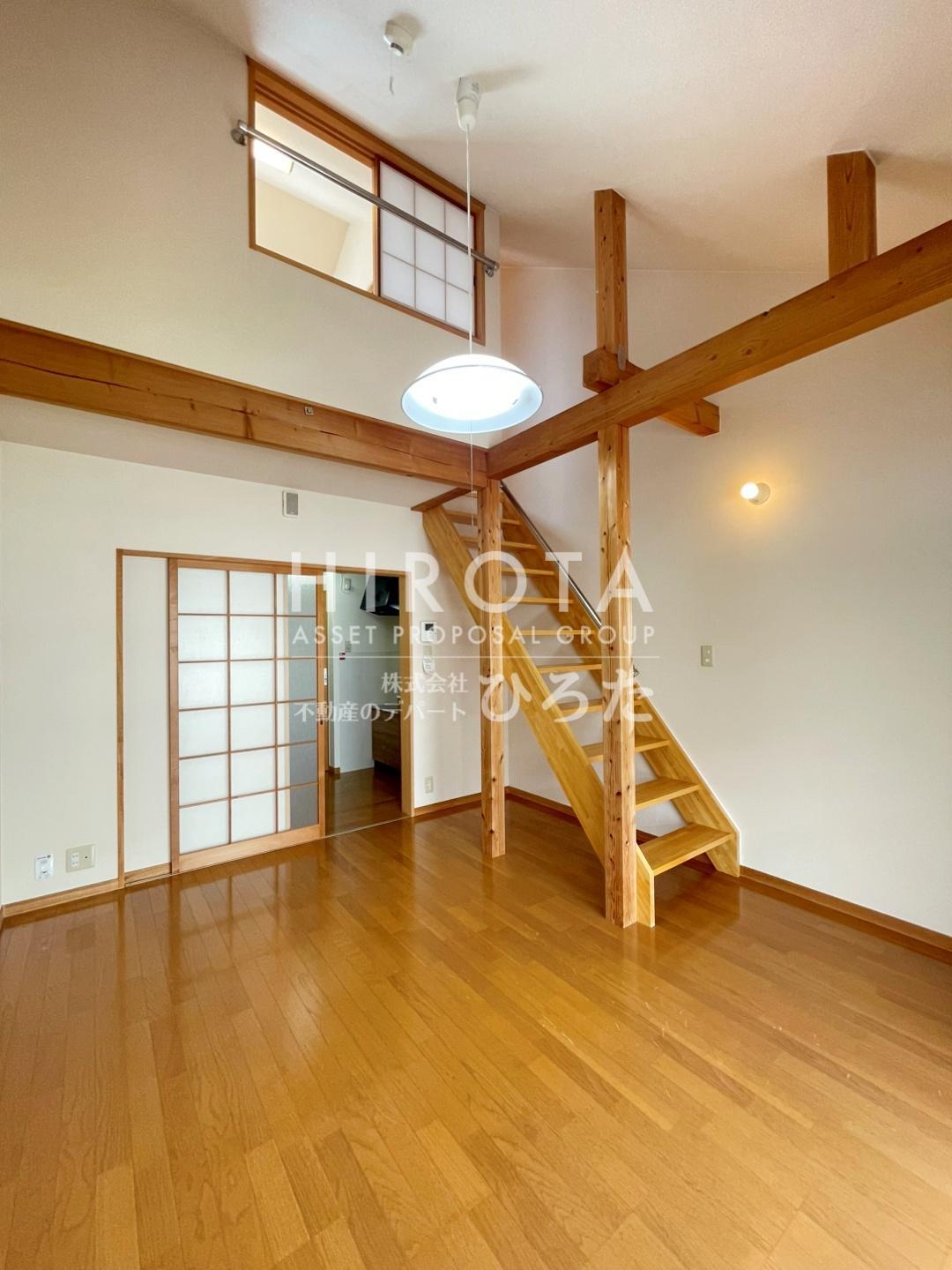 その他部屋・スペース