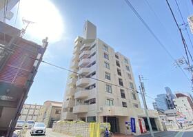 地下鉄東山線/新栄町駅 歩8分