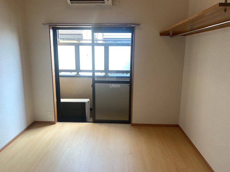 居室・リビング　※同タイプの他のお部屋です