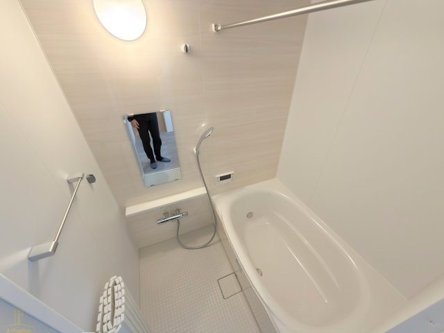 バス・シャワールーム　Refino