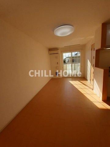 居室・リビング　当社、チルホームのHPもご覧ください(^^)/物件情報多数♪