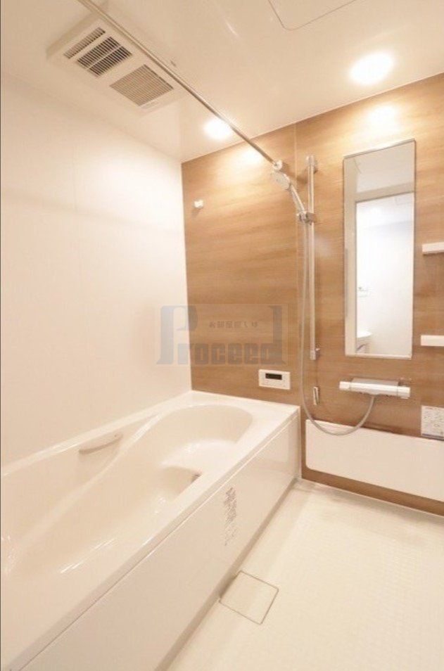 バス・シャワールーム　☆こちらの物件は仲介手数料0.55か月分です☆