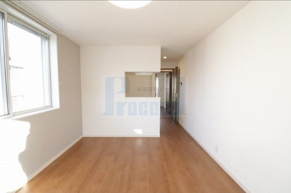 居室・リビング　☆こちらの物件は仲介手数料0.55か月分です☆