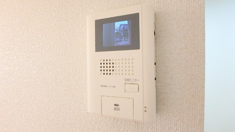 セキュリティ　図面と現状に相違がある場合には現状を優先