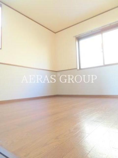 その他部屋・スペース　きれいなお部屋