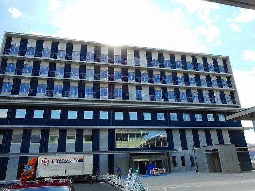 病院　浅間南麓こもろ医療センター（病院）まで1900m