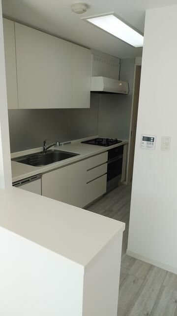 キッチン　※現況優先（他部屋の資料含む場合あり）