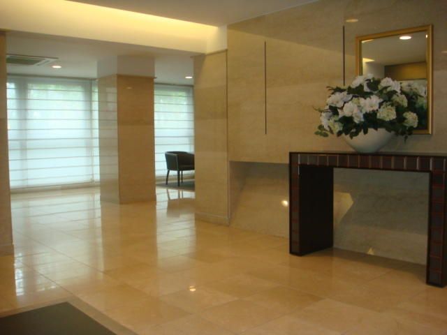 ロビー　※現況優先（他部屋の資料含む場合あり）