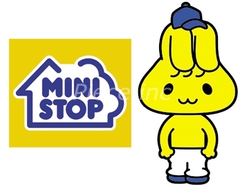 コンビニ　ミニストップ高殿5丁目店（コンビニ）まで143m