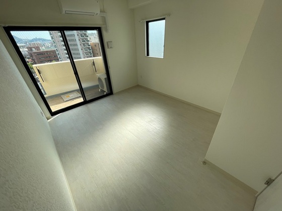 居室・リビング　※別部屋の写真です