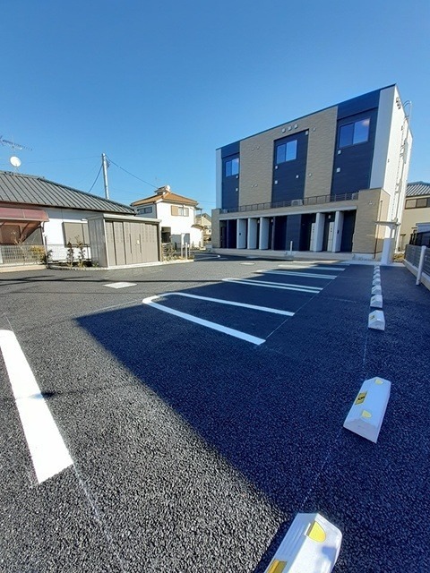 その他　ローソン青梅野上店まで300m