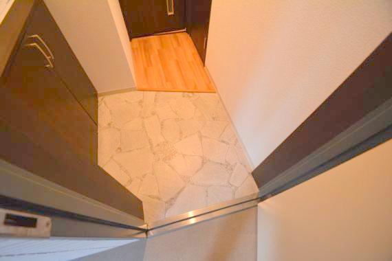 玄関　素敵な玄関は毎朝あなたを元気に送りだしてくれますよ。