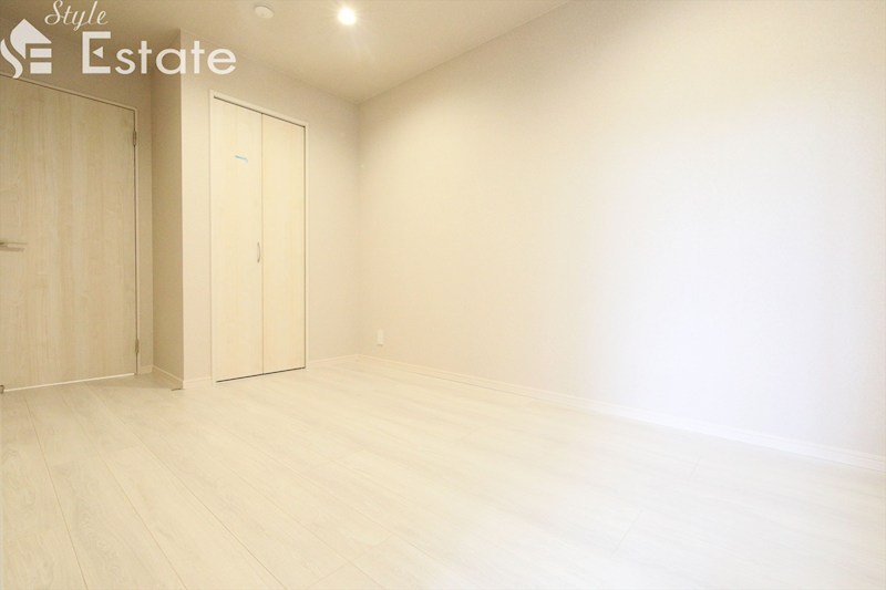 居室・リビング　同仕様内装