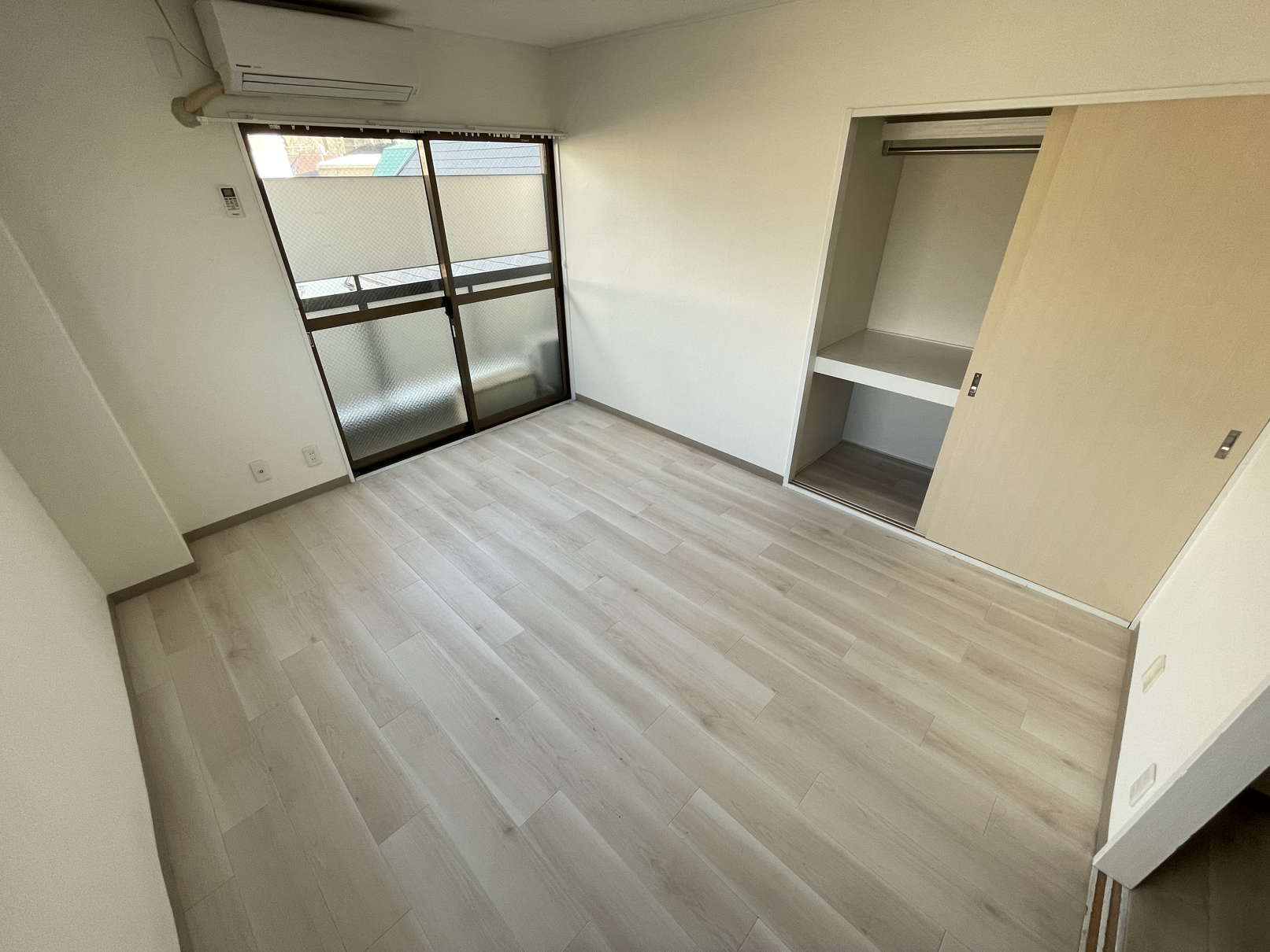 その他設備　※同物件別号室の参考写真です。