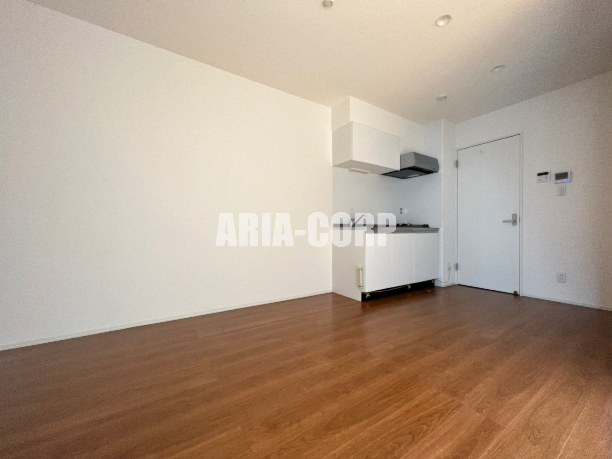 居室・リビング　（同仕様）広々とした空間！レイアウトに困らない広さです♪