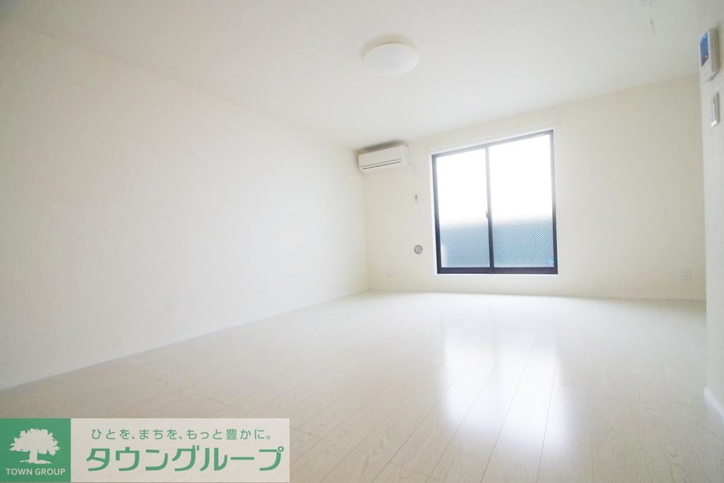 居室・リビング　リビング/居室