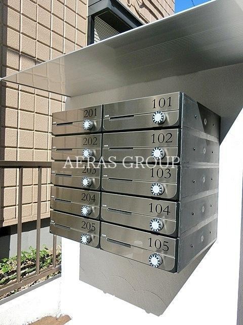 その他共有部分