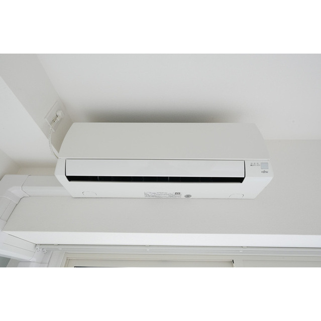 その他設備　別住戸写真となります。現況と異なる場合がございます。