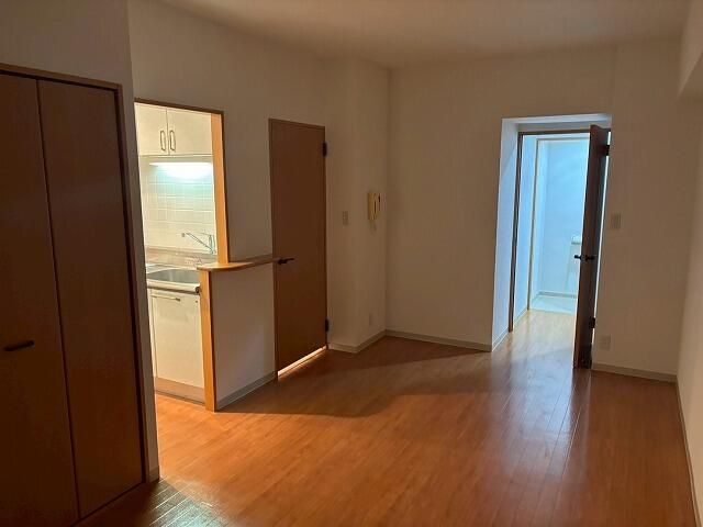 その他部屋・スペース　明るい色調の室内です