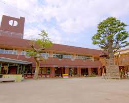 幼稚園・保育園　柏幼稚園（幼稚園・保育園）まで512m