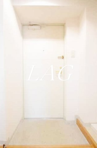 玄関　玄関です。