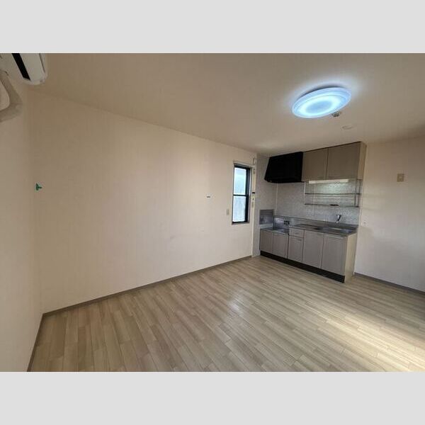 居室・リビング　DK