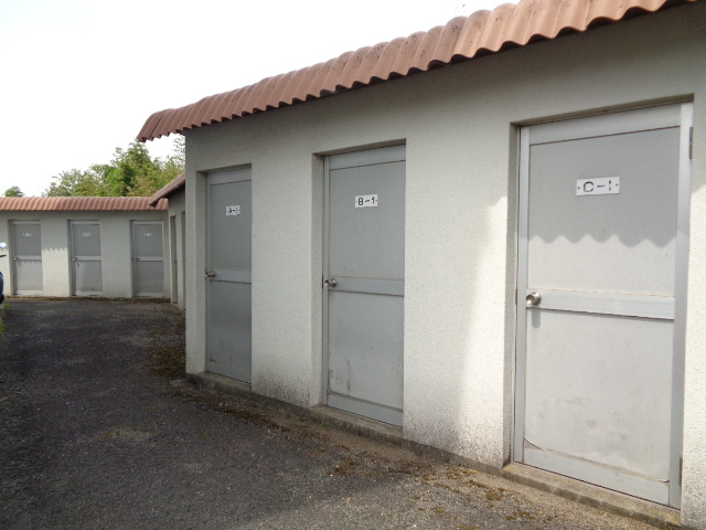 その他　外倉庫