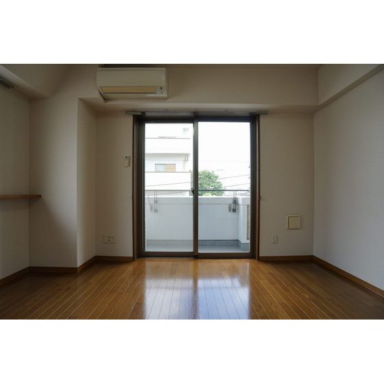 居室・リビング　居室