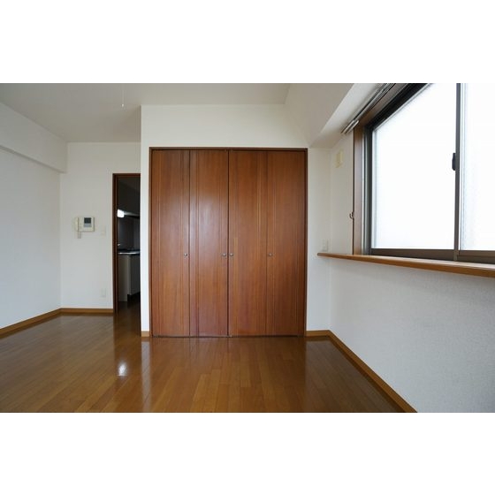 その他部屋・スペース　内装もきれいです