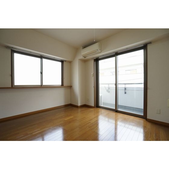 その他部屋・スペース　内装も気になるポイント