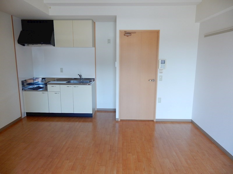 居室・リビング　っダイニングキッチン7帖