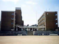 小学校　甲緑小学校（小学校）まで1138m