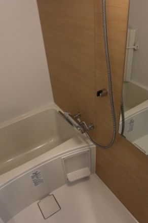 バス・シャワールーム　☆ゆったりくつろげるお風呂☆