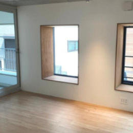 居室・リビング　別部屋参考写真