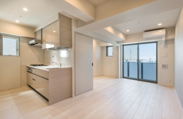 居室・リビング