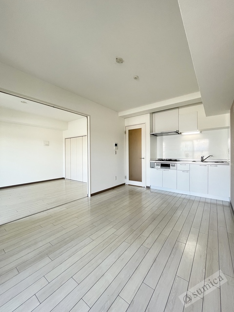 居室・リビング　さぁ帰ろうと思えるお部屋。住む人を幸せにします。