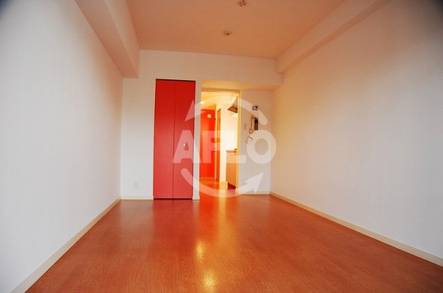 居室・リビング　ベルシモンズ桜川　洋室