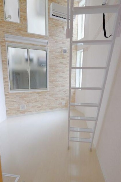 居室・リビング　同仕様