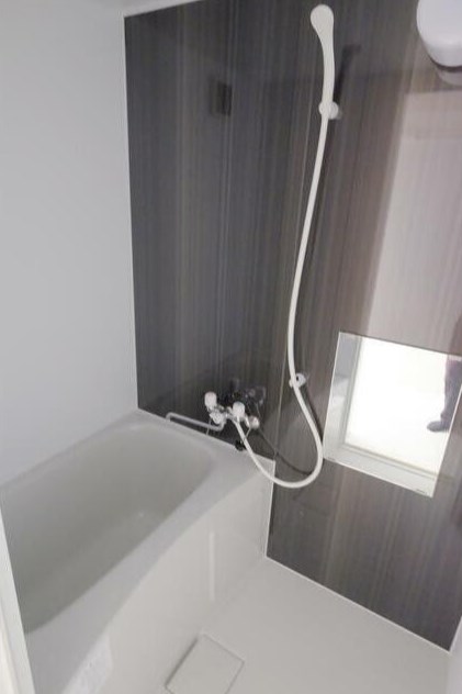 バス・シャワールーム　同仕様