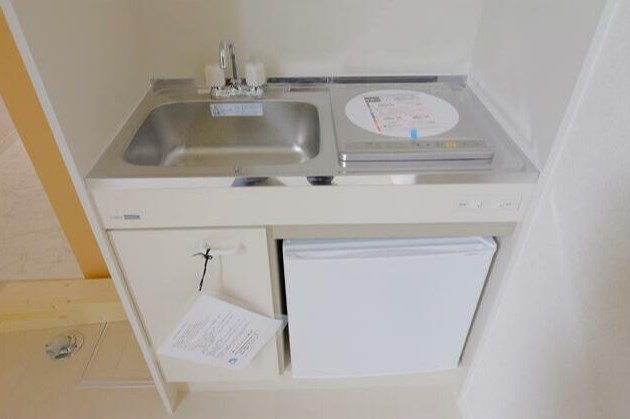 キッチン　同仕様