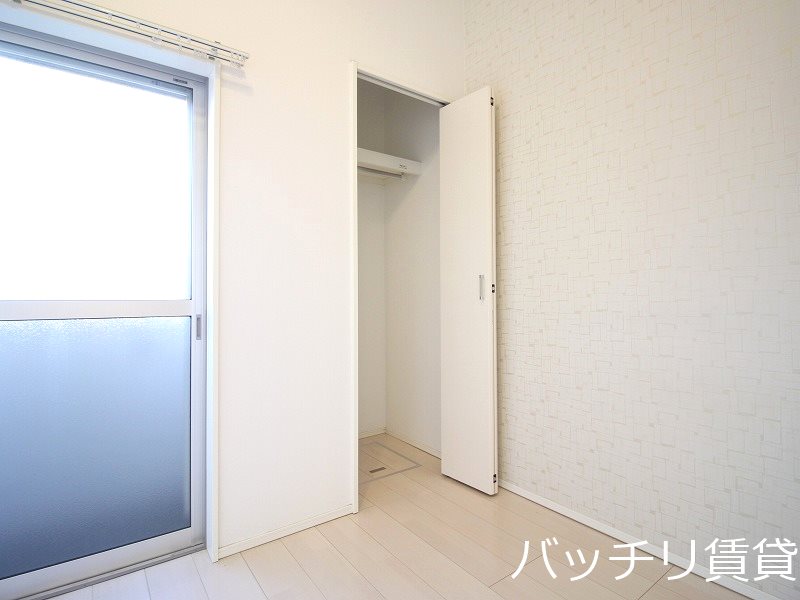 収納　同型タイプの為、現状を優先致します。