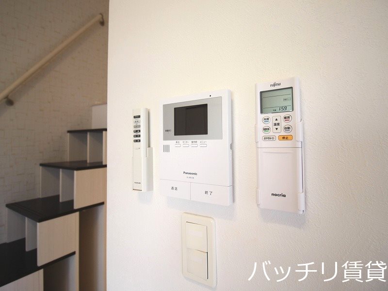 セキュリティ　同型タイプの為、現状を優先致します。