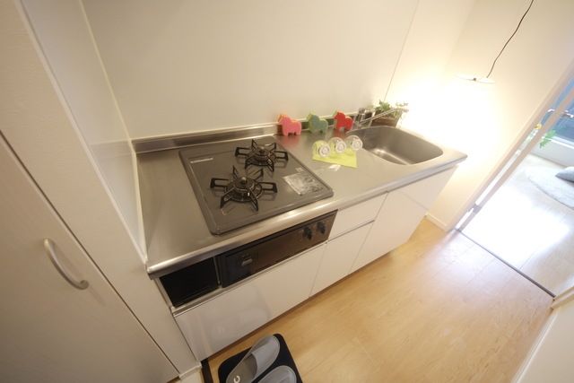 キッチン　★見学希望等はタウンハウジング中央林間店までお気軽に♪★