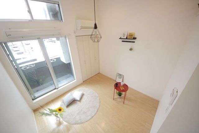 居室・リビング　★見学希望等はタウンハウジング中央林間店までお気軽に♪★